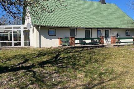 Haus Reimershagen Karow - 5 Zimmer, 120 m&sup2;, 399.500&euro; | Angebot:25706219