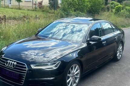Audi A6 175.000 km 19.440 &euro; Halle Saale 06120