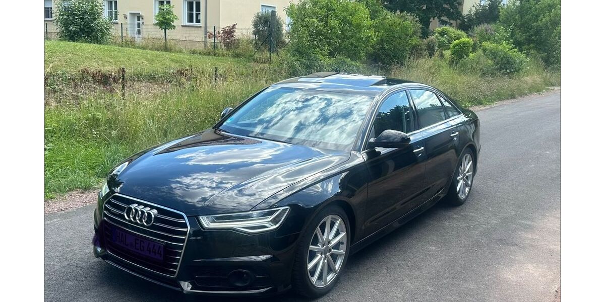 Audi A6 175.000 km 19.440 &euro; Halle Saale 06120