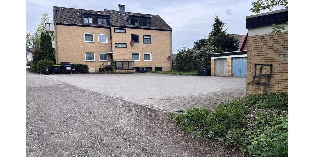 Mehrfamilienhaus, Wohnhaus Bad Fallingborstel Fallingbostel - 855.000&euro; | Angebot:25905874