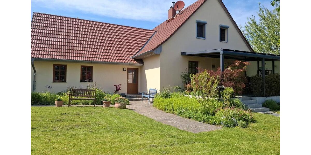 Einfamilienhaus Blankensee - 5 Zimmer, 150 m&sup2;, 348.000&euro; | Angebot:26705795