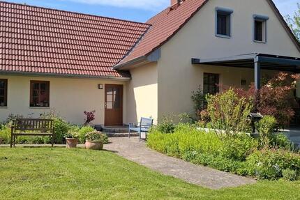 Haus Blankensee - 5 Zimmer, 150 m&sup2;, 348.000&euro; | Angebot:26705795