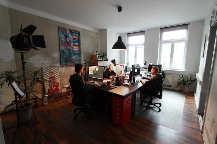 Gewerbeobjekt Plauen - 385&euro; | Angebot:26344761