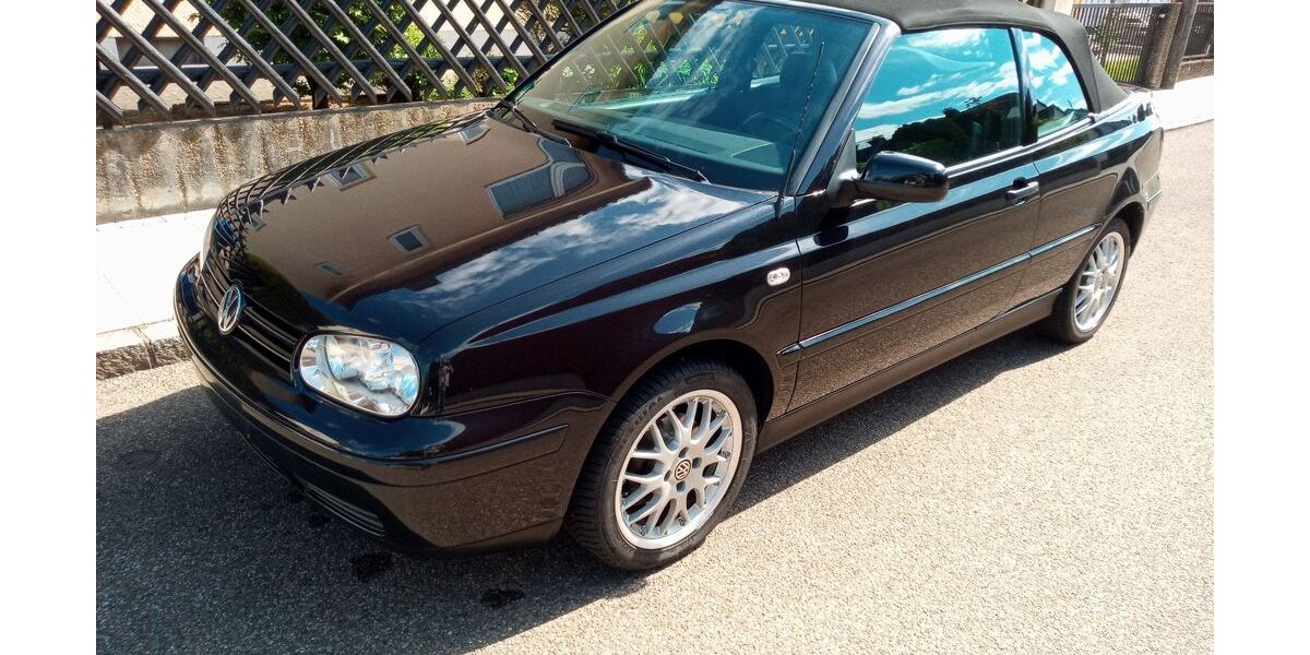 VW Golf 121.000 km 5.900 &euro; Neumarkt 92318