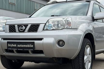 Nissan X-Trail 210.000 km 2.950 &euro; Ebersbach an der Fils. 73061