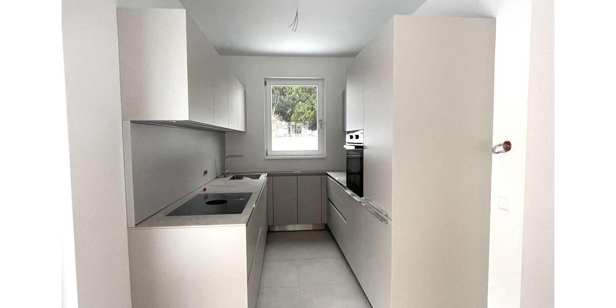 Etagenwohnung Frankfurt am Main Bergen-Enkheim - 5 Zimmer, 132 m&sup2;, 2.550&euro; | Angebot:25376533