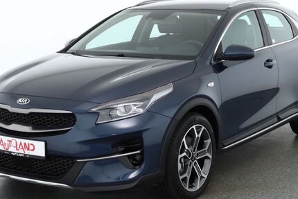 Kia XCeed 39.357 km 21.990 &euro; Gera 07546