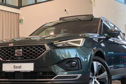 Seat Tarraco 69.890 km 26.980 &euro; Landshut 84030