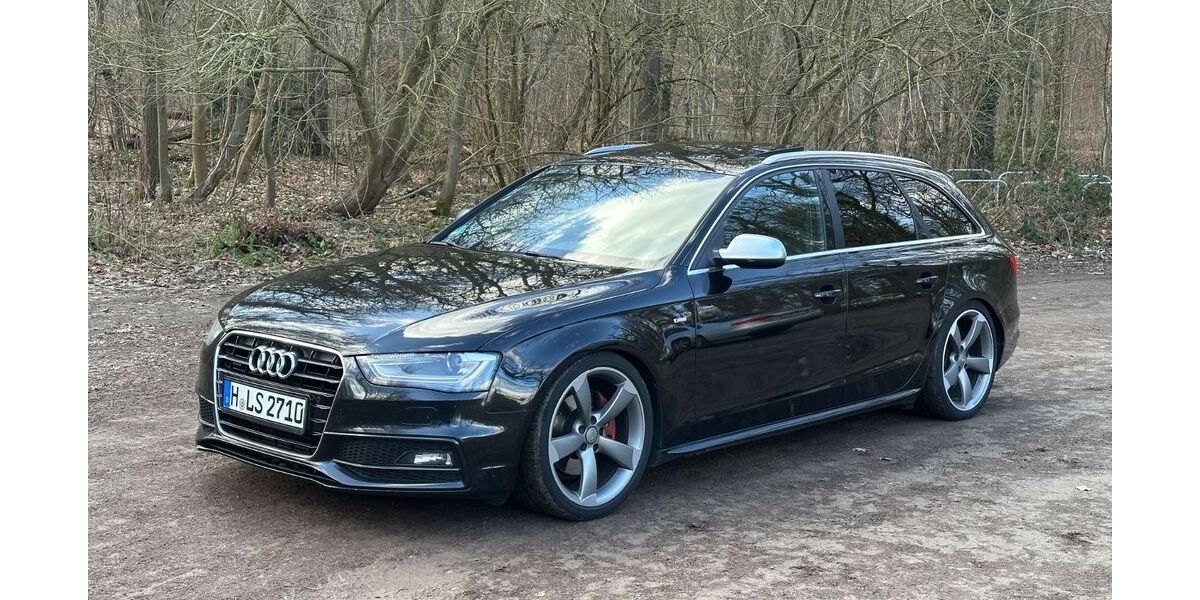 Audi A4 280.000 km 8.990 &euro; Wennigsen 30974