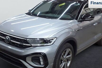 VW T-Roc 26.165 km 30.290 &euro; Hohenwestedt 24594