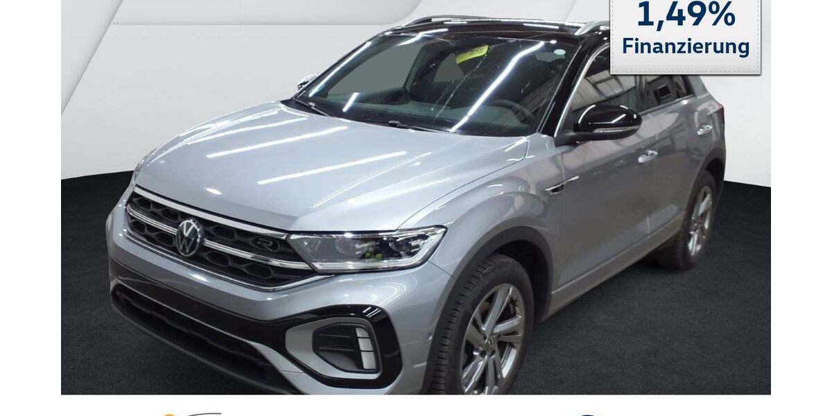 VW T-Roc 26.165 km 30.290 &euro; Hohenwestedt 24594
