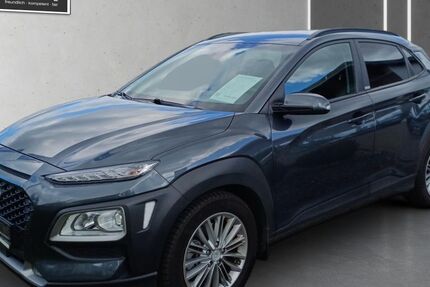 Hyundai KONA 85.800 km 15.490 &euro; Prenzlau 17291