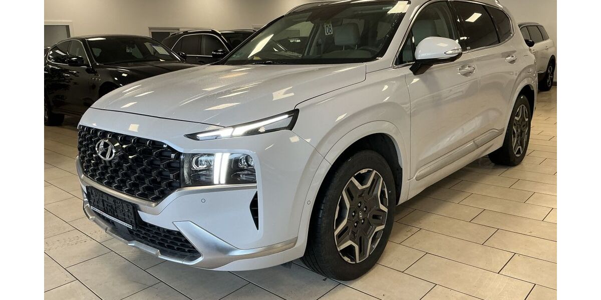 Hyundai SANTA FE 165.868 km 23.470 &euro; Bonn 53227