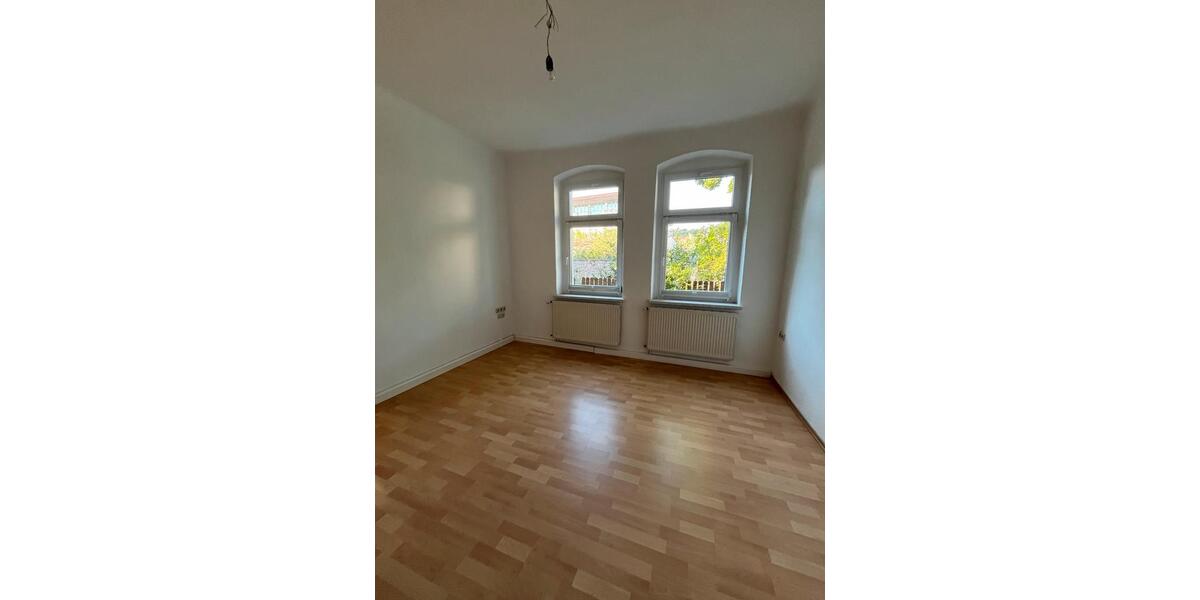 Hochparterre Radebeul - 2 Zimmer, 41 m&sup2;, 448&euro; | Angebot:26378228