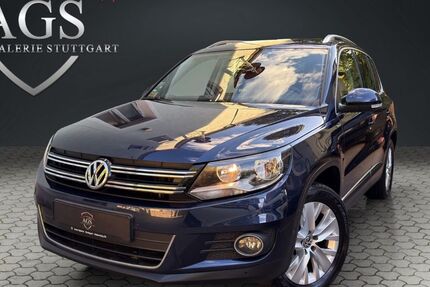 VW Tiguan 162.000 km 8.990 &euro; Stuttgart 70376