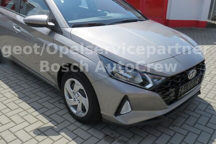 Hyundai i20 35.500 km 15.690 &euro; Hitzacker 29456