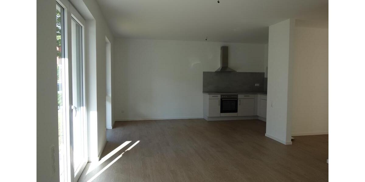 Erdgeschoßwohnung Einbeck - 3 Zimmer, 85 m&sup2;, 855&euro; | Angebot:25545481