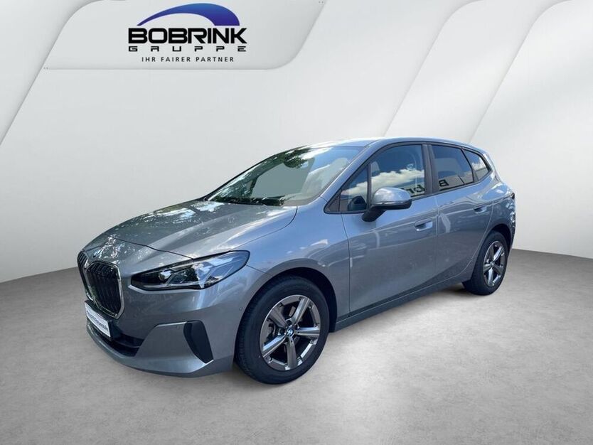 216 Active Tourer