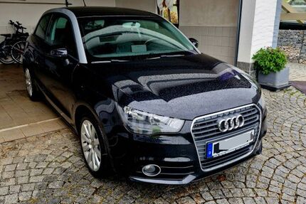 Audi A1 217.000 km 3.750 &euro; Kirchdorf im Wald 94261