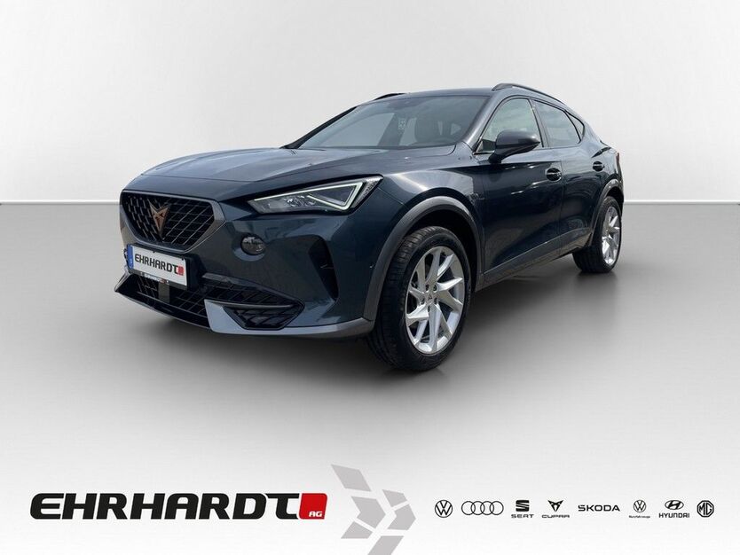 Cupra Formentor 38.000 km 22.790 € Eisfeld 98673