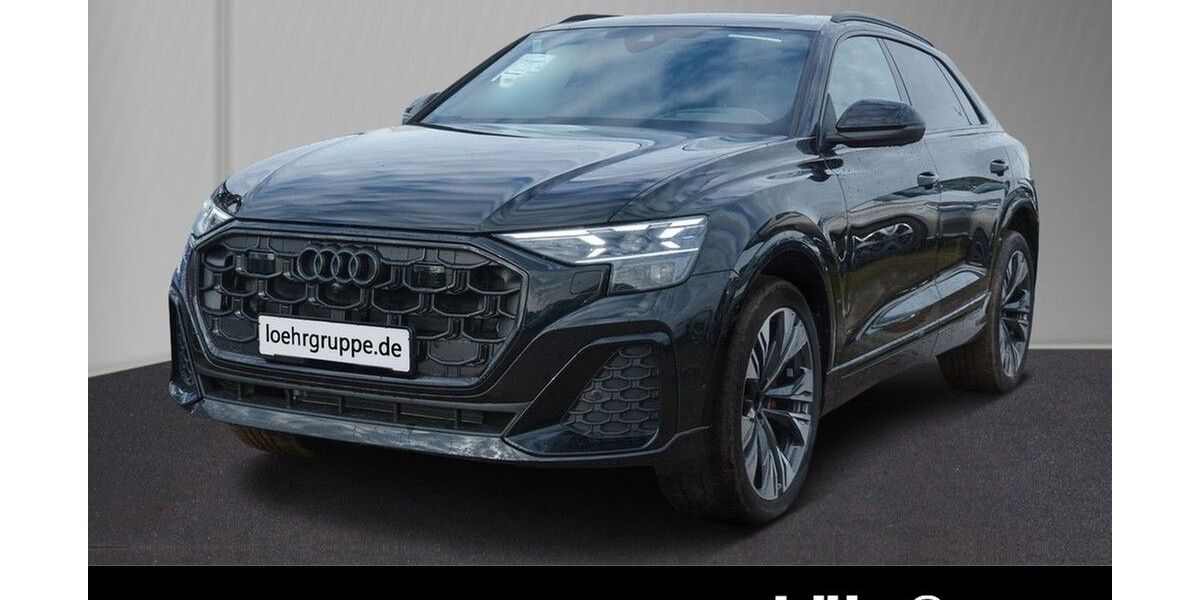 Audi Q8 16.362 km 94.950 &euro; Worms 67547