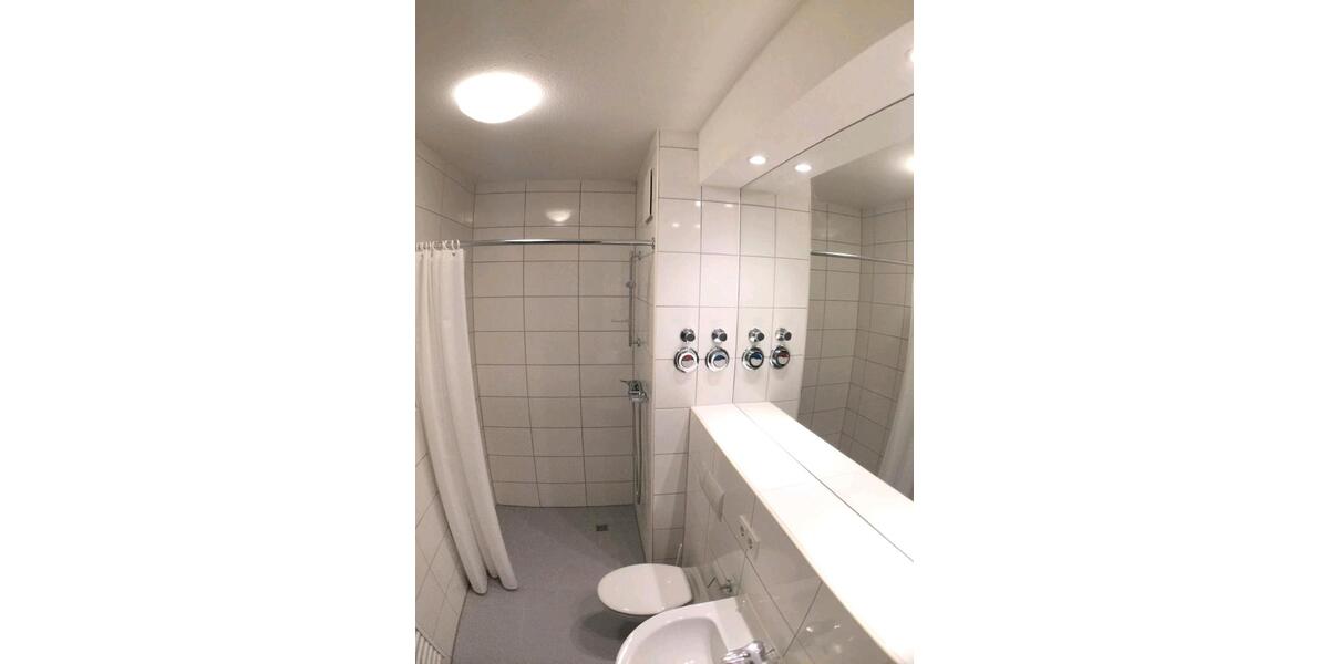 Etagenwohnung Sankt Augustin - 2 Zimmer, 54 m&sup2;, 495&euro; | Angebot:25991548