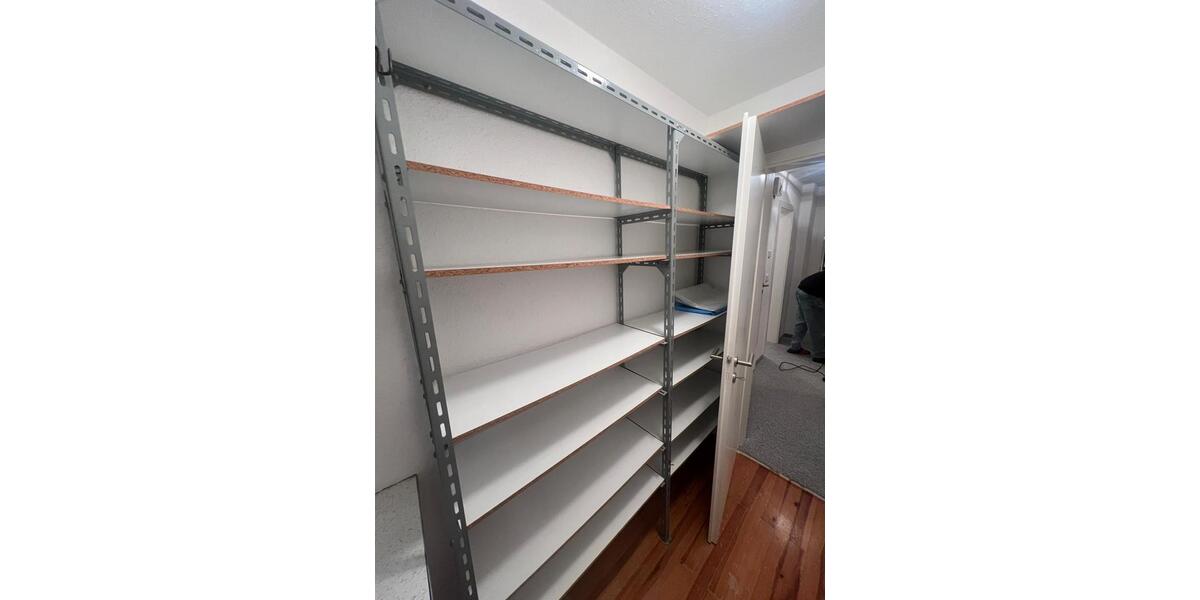 Etagenwohnung Neusäß - 2 Zimmer, 50 m&sup2;, 1.190&euro; | Angebot:26042516