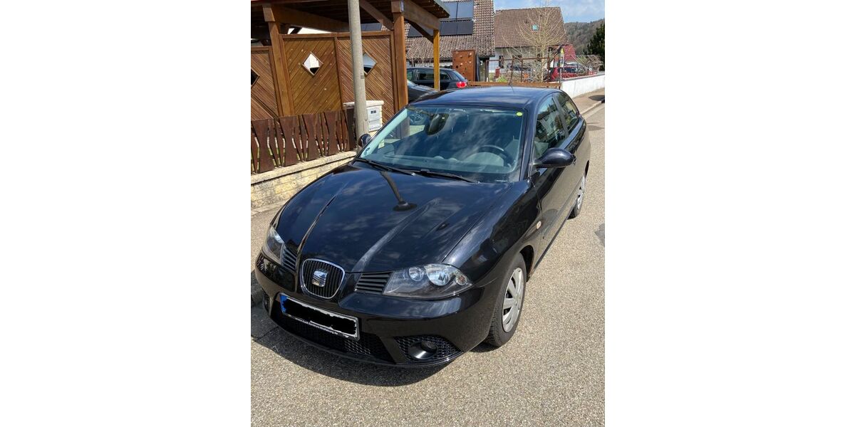 Seat Ibiza 156.000 km 1.900 &euro; Wellheim 91809