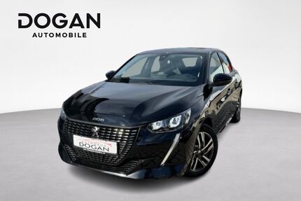 Peugeot 208 70.467 km 14.990 &euro; Geretsried bei München 82538