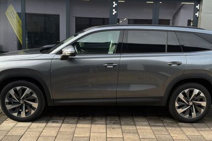 Skoda Kodiaq 14.750 km 42.650 &euro; Schmallenberg-Niederberndorf 57392