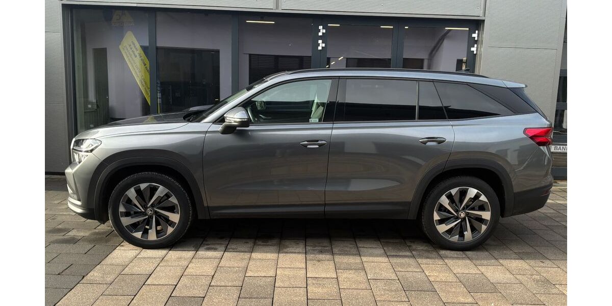 Skoda Kodiaq 14.750 km 42.650 &euro; Schmallenberg-Niederberndorf 57392