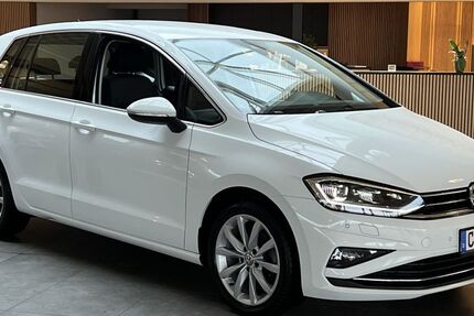 VW Golf Sportsvan 119.741 km 17.440 &euro; Cadolzburg bei Nürnberg 90556