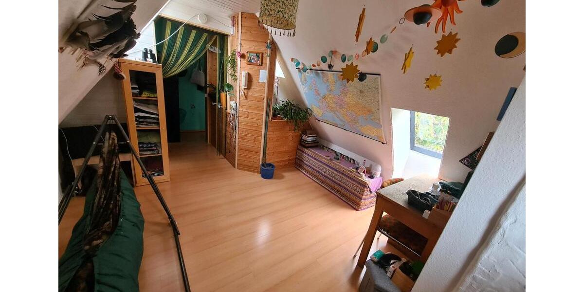 Rarität - besser als Eigentumswohnung: Häuschen an der Stadtmauer 4 zimmer