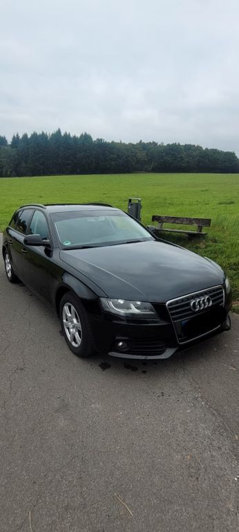 Audi A4 344.000 km 4.600 € Waldbröl 51545