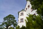 Exklusives Wohnen im wunderschönen Schloss in Steinen