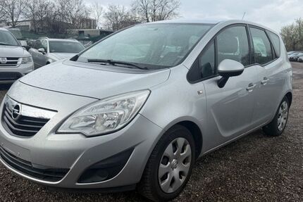 Opel Meriva 219.483 km 2.200 &euro; Lahr 77933