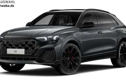 Audi Q8 10.100 km 86.790 &euro; Gersthofen 86368