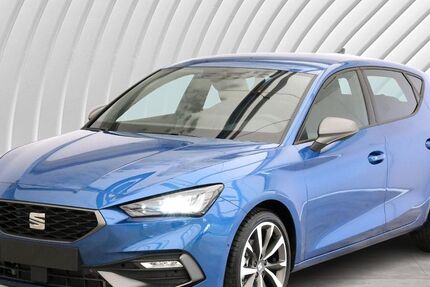 Seat Leon 5.000 km 28.490 &euro; Unterschleißheim 85716