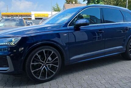 Audi Q7 86.700 km 49.890 &euro; Maintal 63477