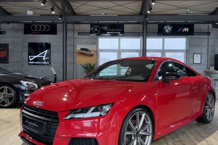 Audi TT 63.486 km 25.990 &euro; Remscheid 42859