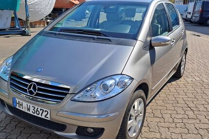 Mercedes-Benz A 170 105.000 km 6.500 &euro; Hamburg 22419
