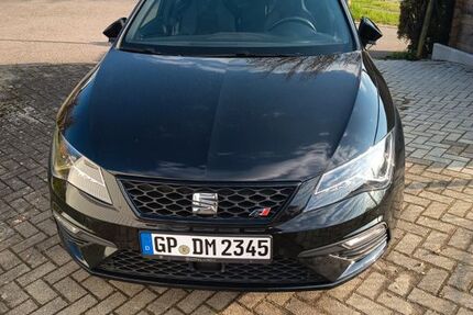 Seat Leon 65.230 km 20.500 &euro; Göppingen 73035