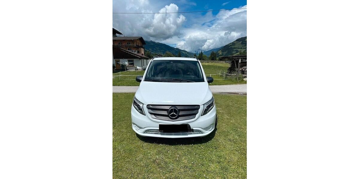 Mercedes-Benz Vito 155.500 km 14.000 &euro; Stuttgart, Luginsland 70327
