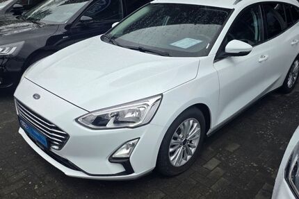 Ford Focus 130.000 km 14.900 &euro; Uelzen 29525