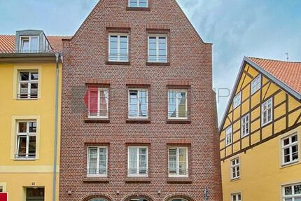 Repräsentative Gewerbefläche in der Altstadt zimmer