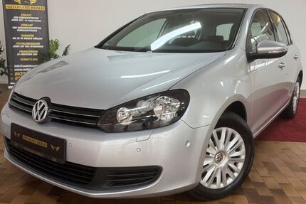 VW Golf 54.900 km 9.997 &euro; Bobenheim-Roxheim 67240