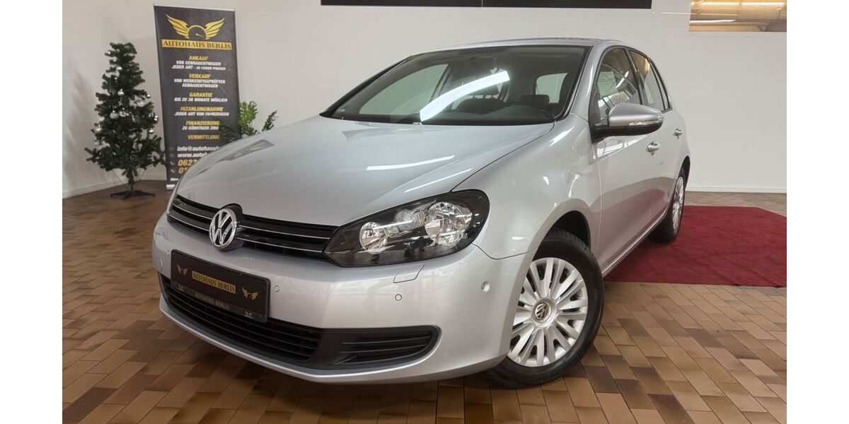 VW Golf 54.900 km 9.997 &euro; Bobenheim-Roxheim 67240