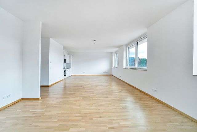 Etagenwohnung Berlin Moabit - 4 Zimmer, 139 m&sup2;, 2.300&euro; | Angebot:25614975
