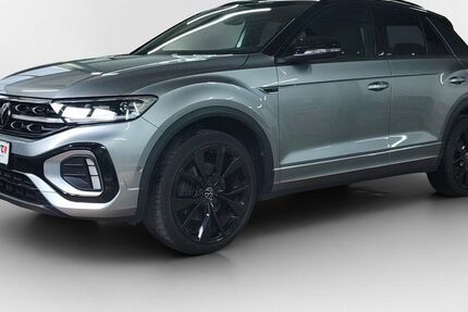 VW T-Roc 55.090 km 28.990 &euro; Suhl 98529