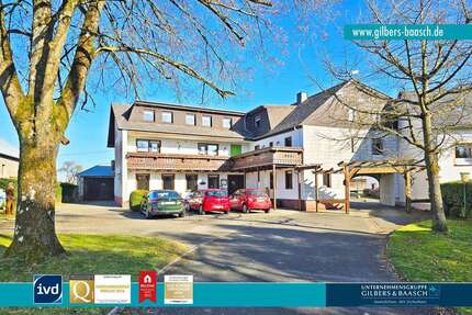 Gastronomie in Pantenburg 475.000 € 525 m² zimmer